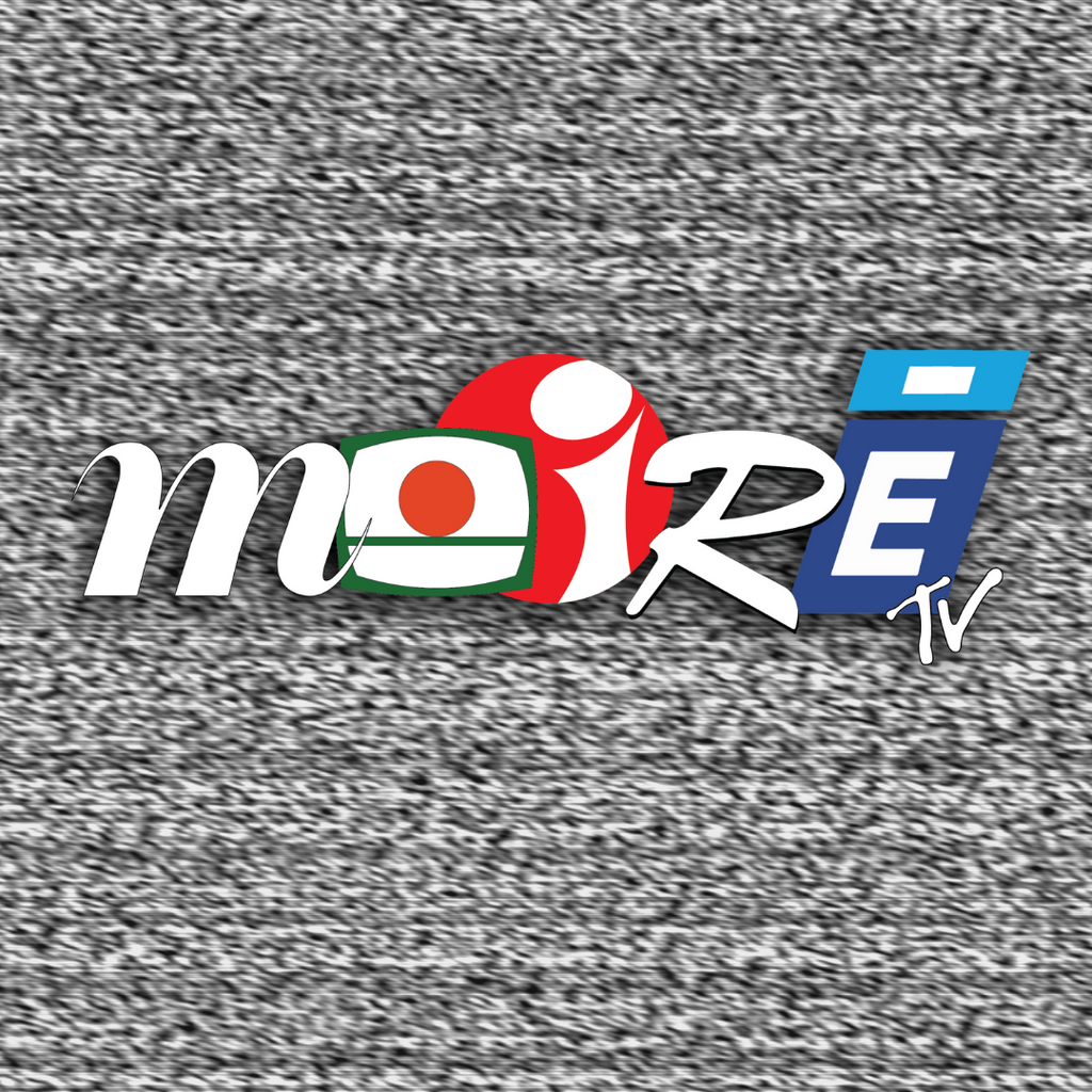 Moiré