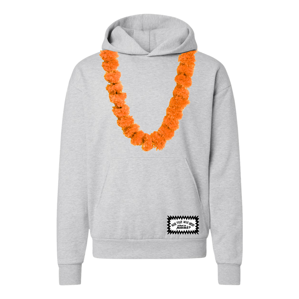 "মালা" Garland Pullover