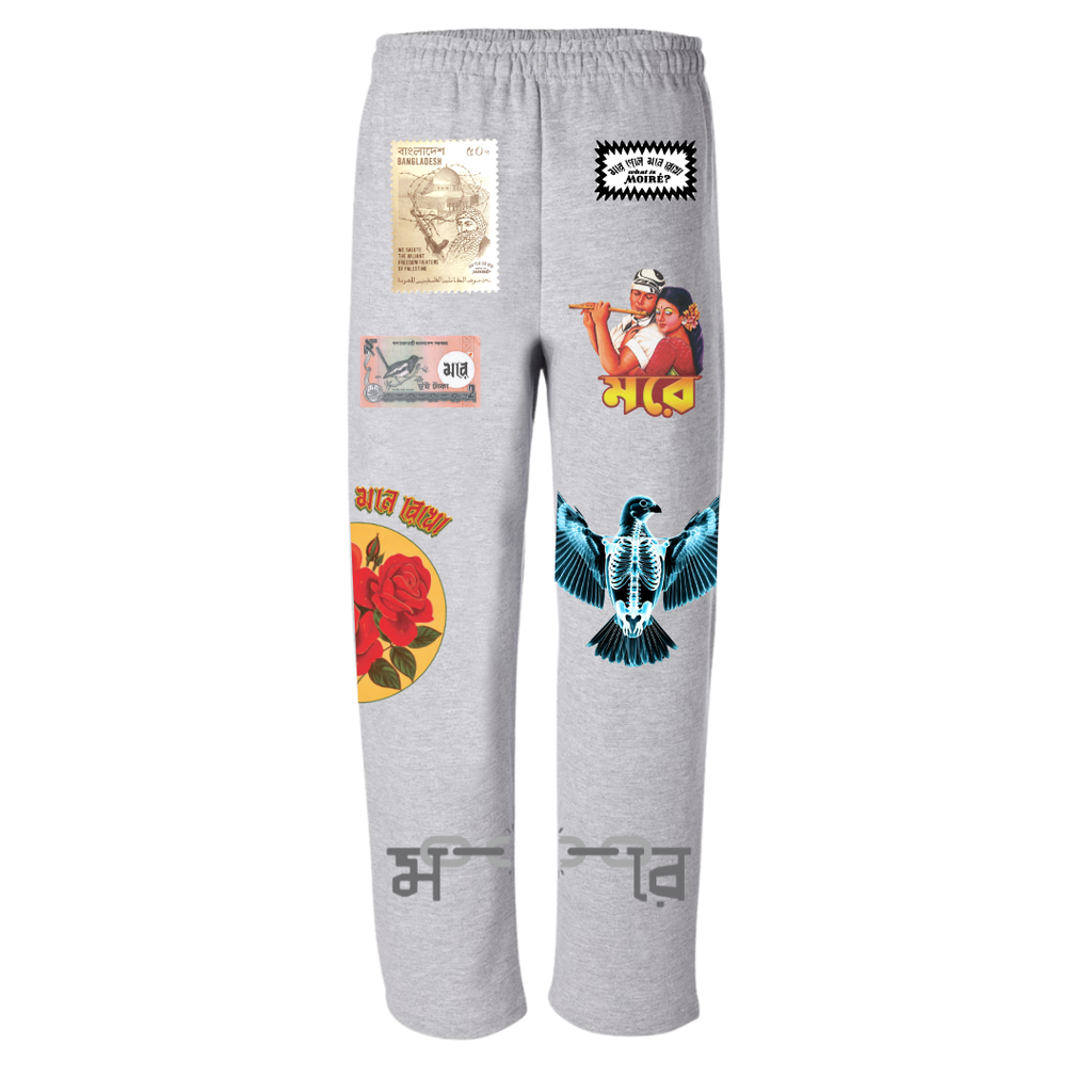 "জগা" Sweatpants