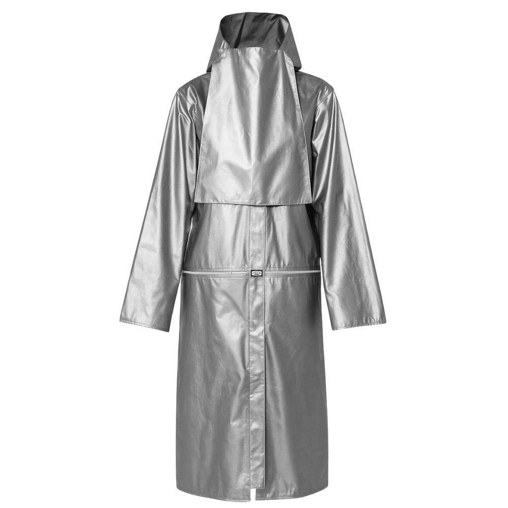 "বোরকা" Modular Shell Jacket